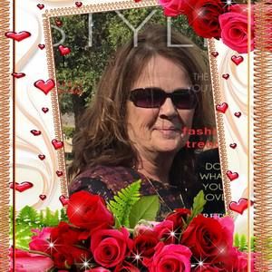 Meet your Posher, Janet